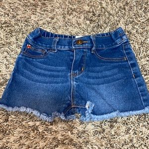 3T Hudson shorts